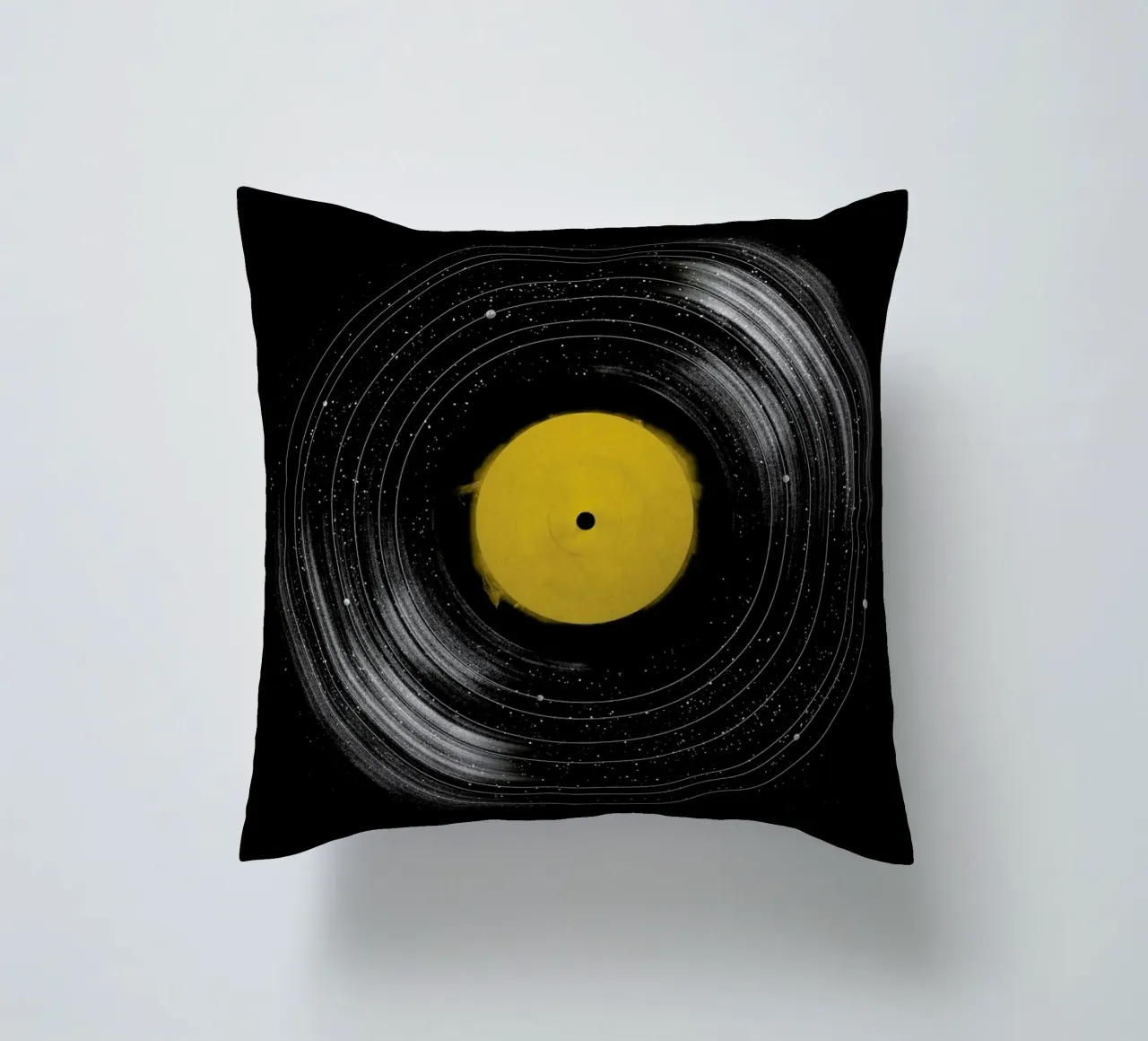 Sound system cuscino da Florent Bodart