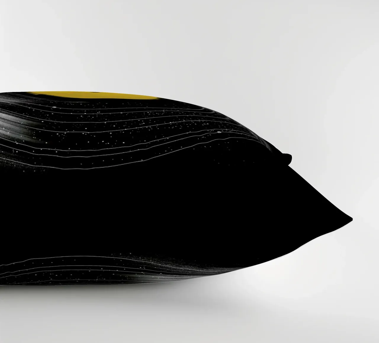 Sound system cuscino da Florent Bodart