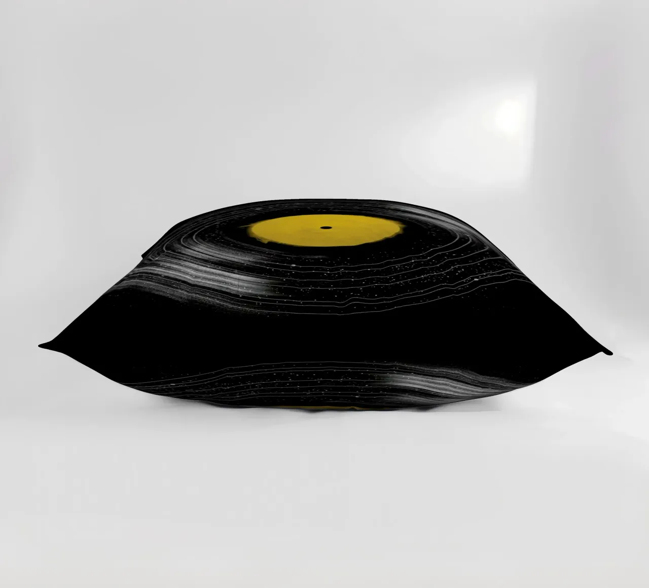 Sound system cuscino da Florent Bodart