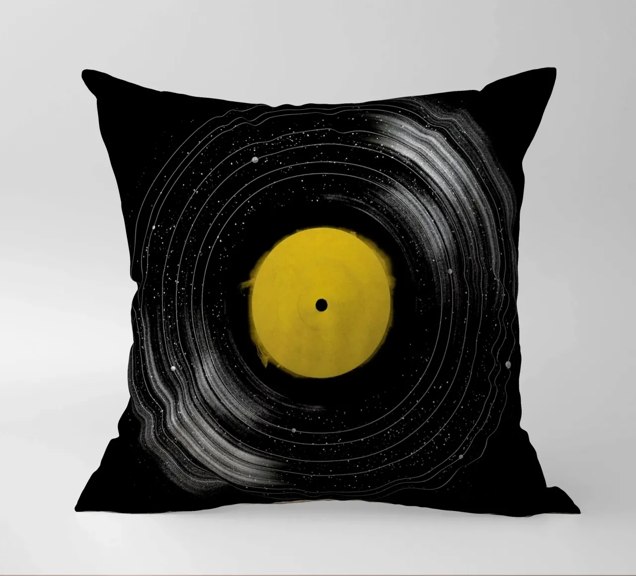 Sound system cuscino da Florent Bodart