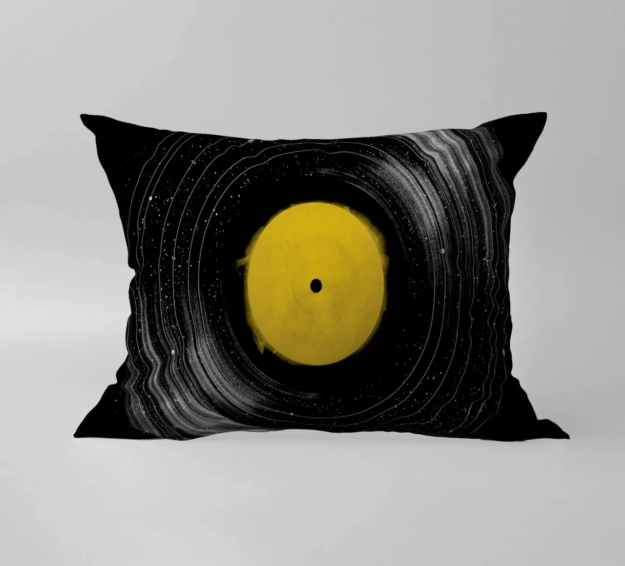 Sound system cuscino da Florent Bodart