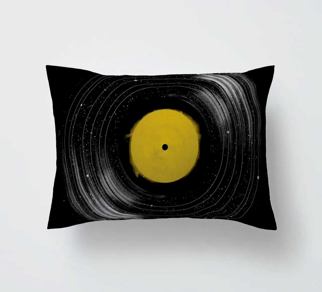 Sound system cuscino da Florent Bodart