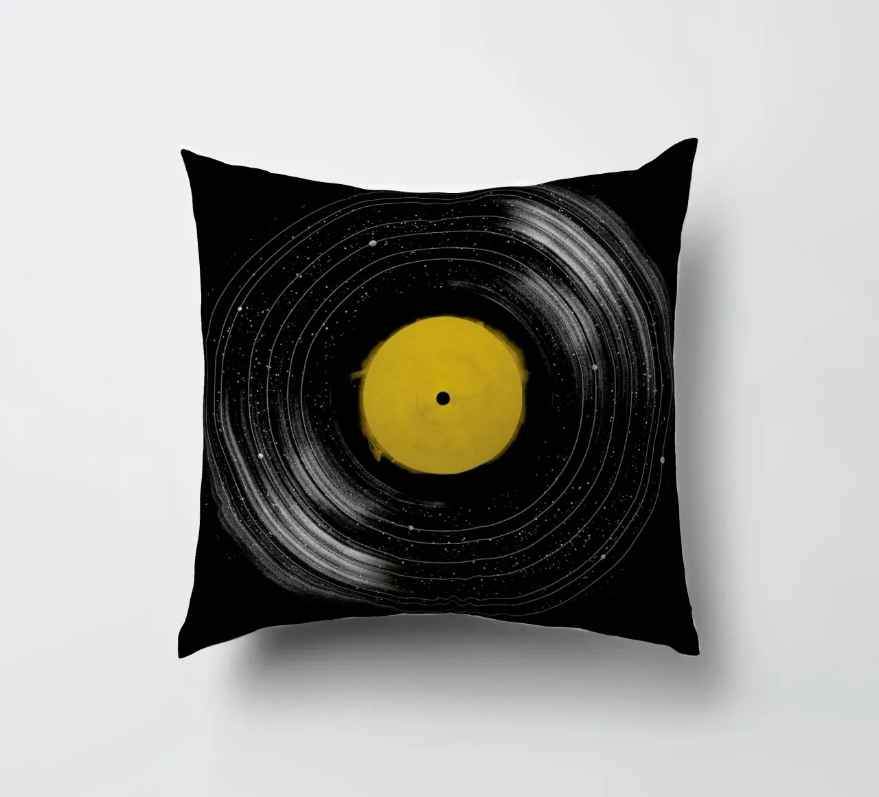 Sound system cuscino da Florent Bodart