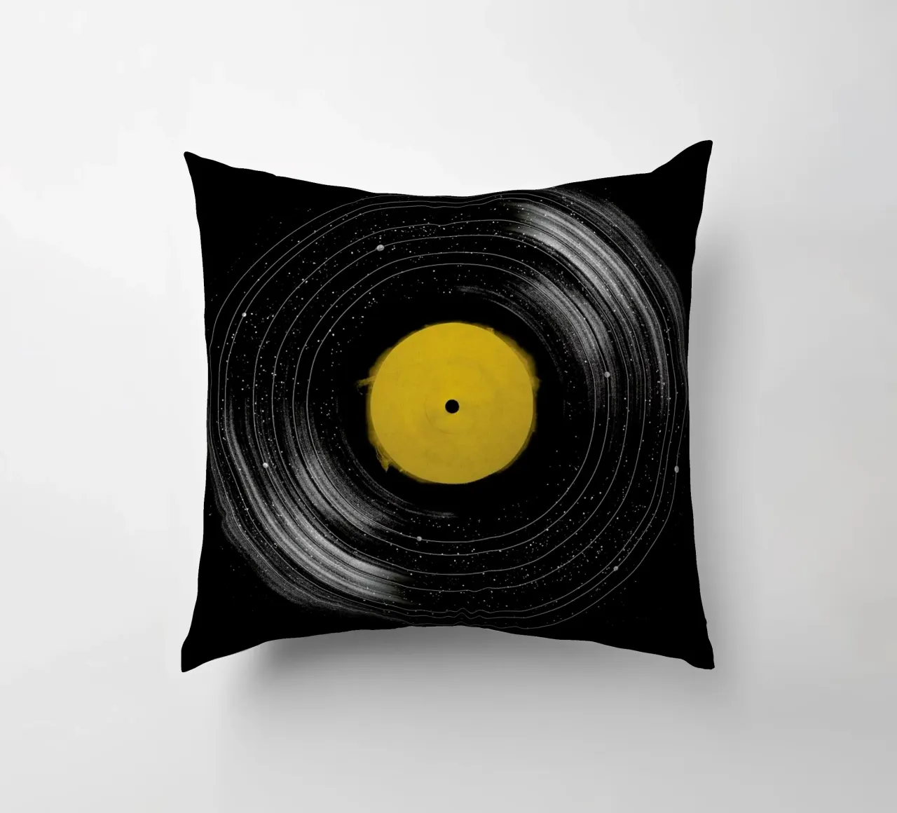 Sound system cuscino da Florent Bodart