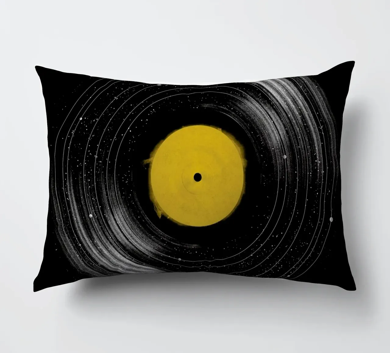 Sound system cuscino da Florent Bodart