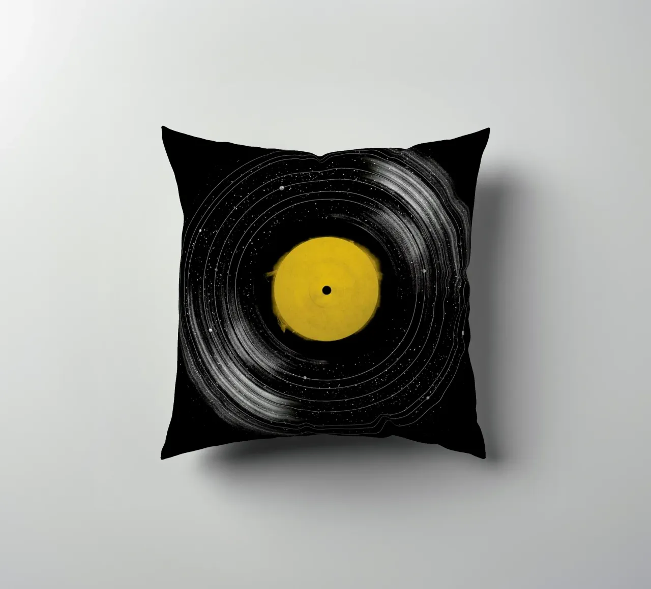 Sound system cuscino da Florent Bodart