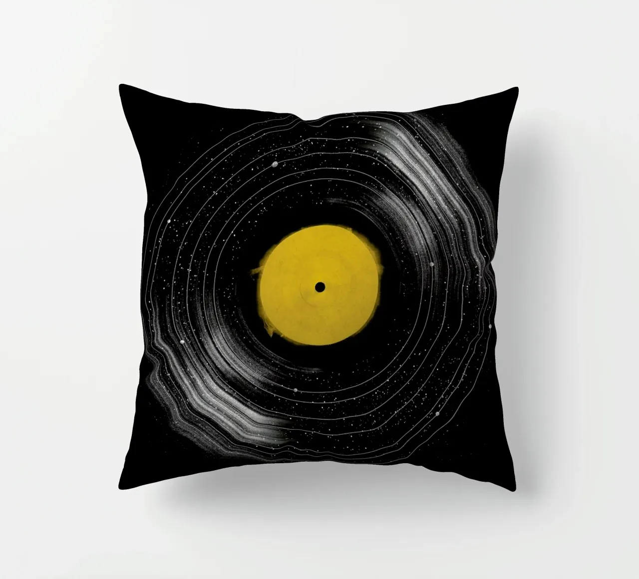 Sound system cuscino da Florent Bodart