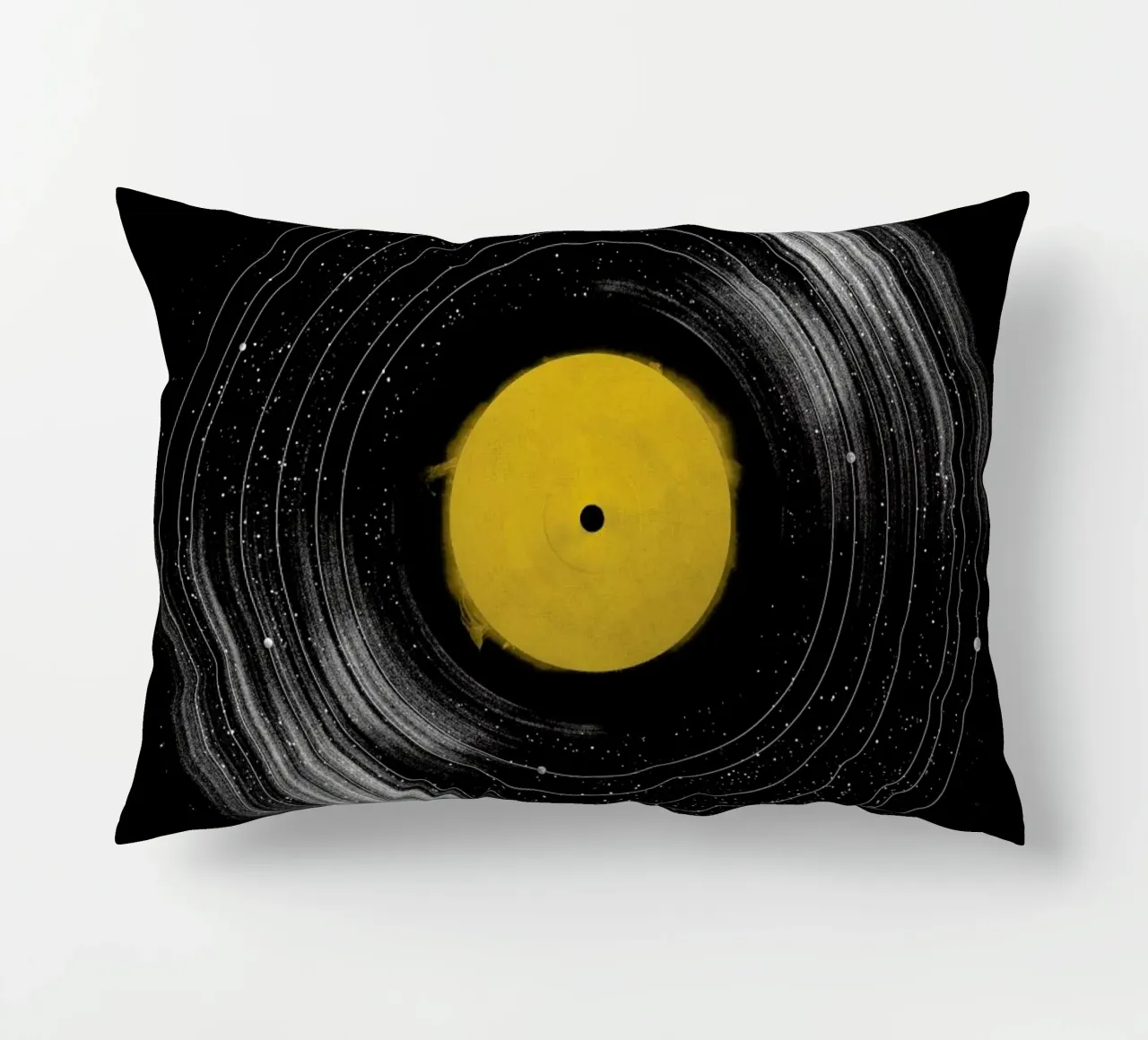 Sound system cuscino da Florent Bodart