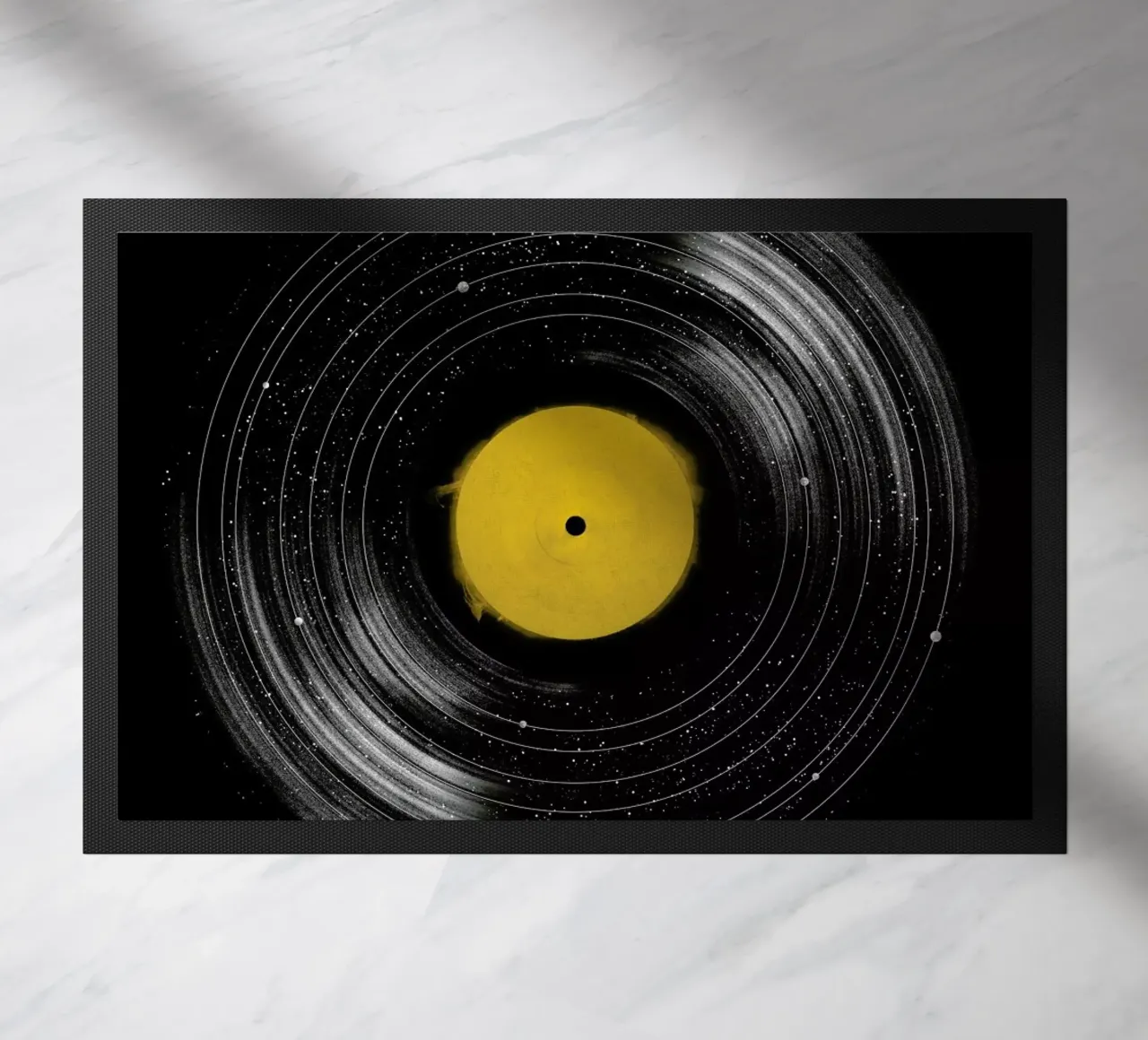 Sound system zerbino da Florent Bodart