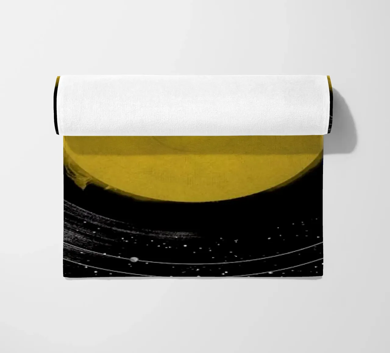 Sound system telo mare da Florent Bodart