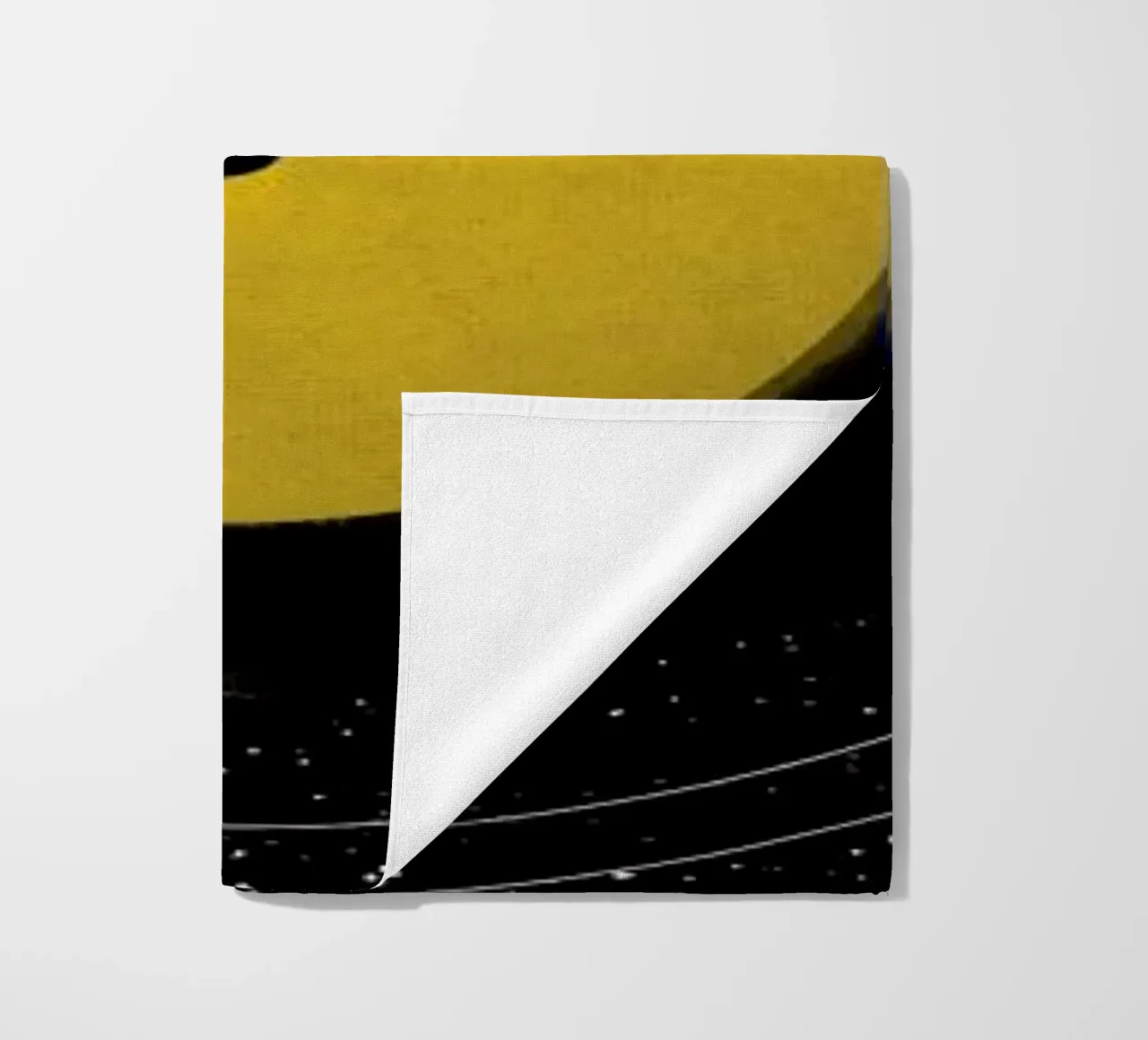 Sound system telo mare da Florent Bodart