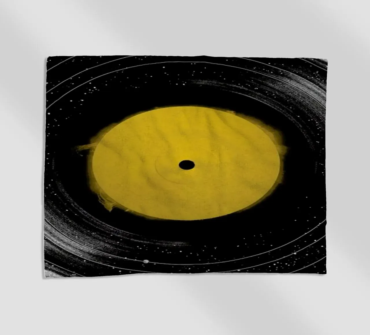 Sound system telo mare da Florent Bodart