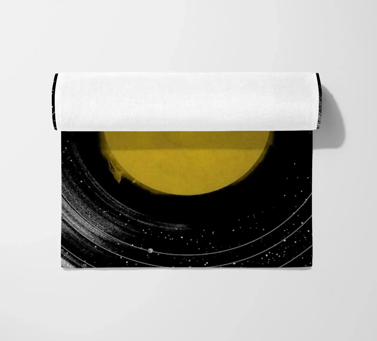 Sound system telo mare da Florent Bodart