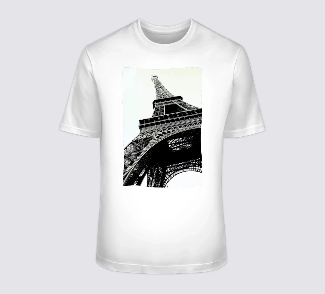 Tour Eiffel t-shirt da Magdalena Martin Photography