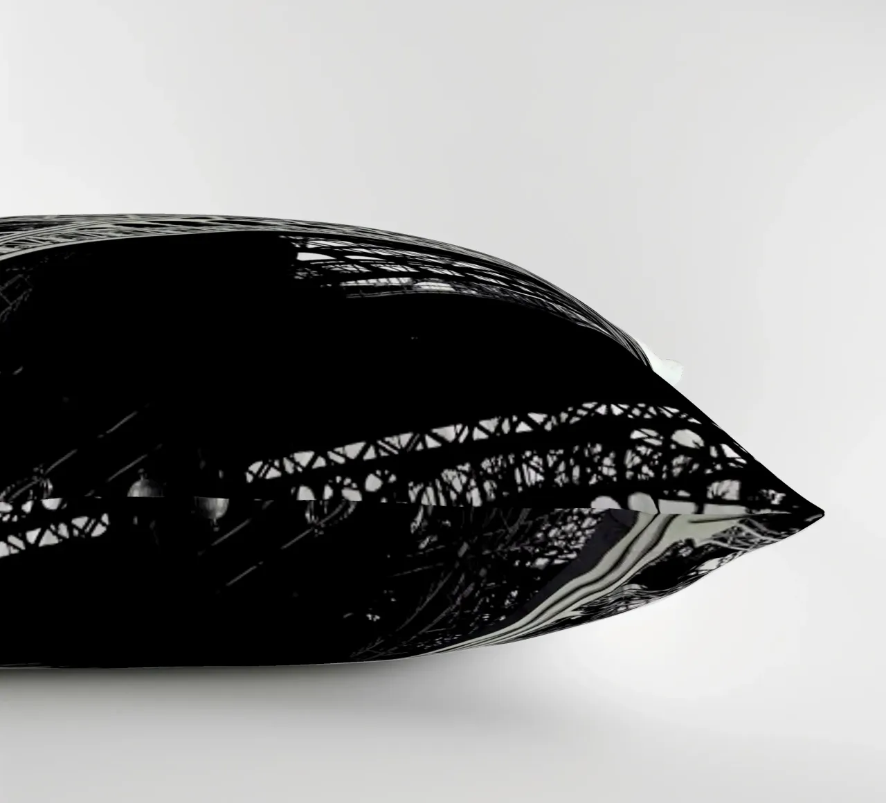 Tour Eiffel cuscino da Magdalena Martin Photography