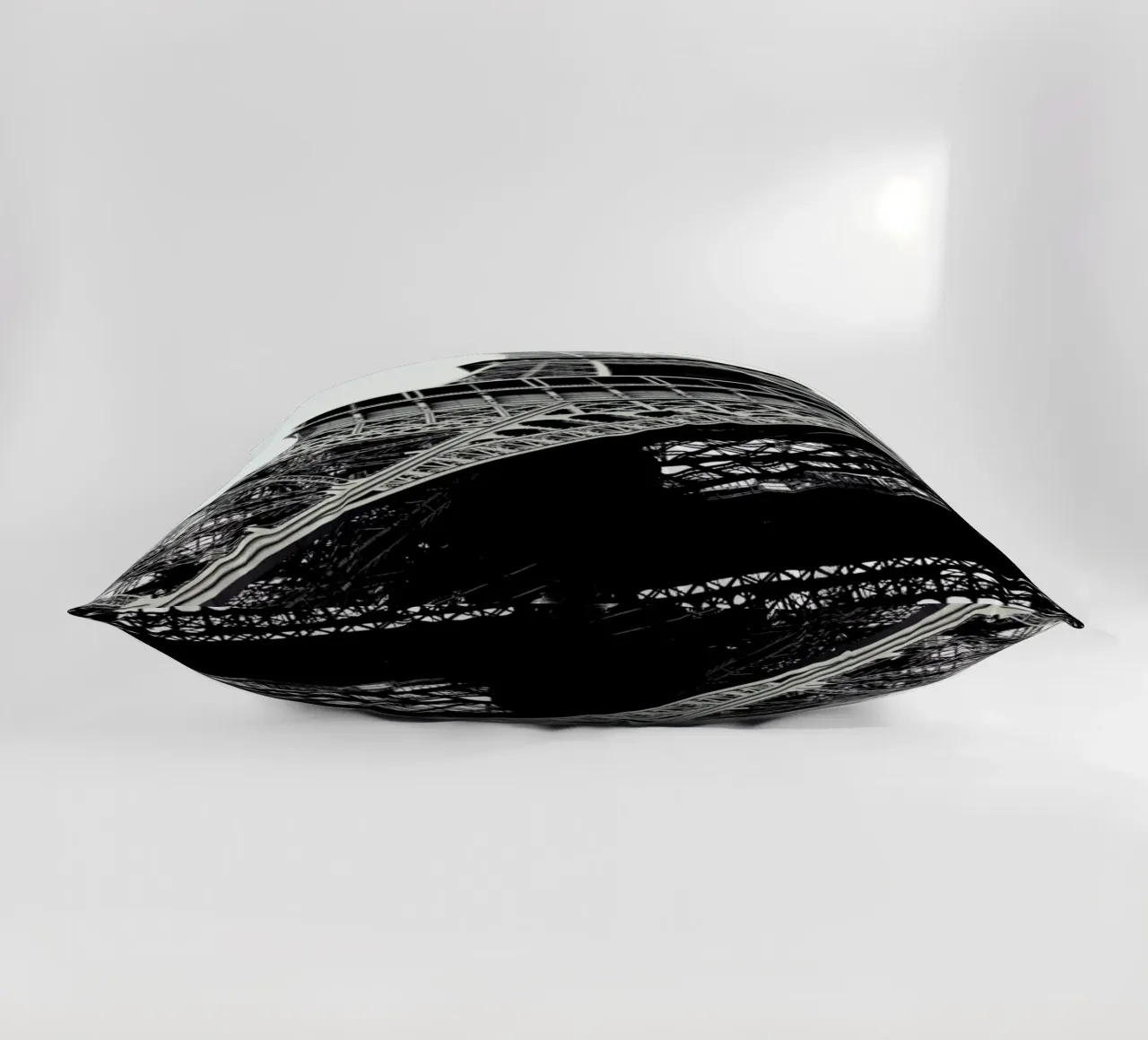 Tour Eiffel cuscino da Magdalena Martin Photography