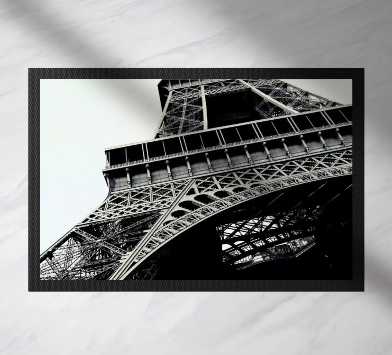 Tour Eiffel zerbino da Magdalena Martin Photography