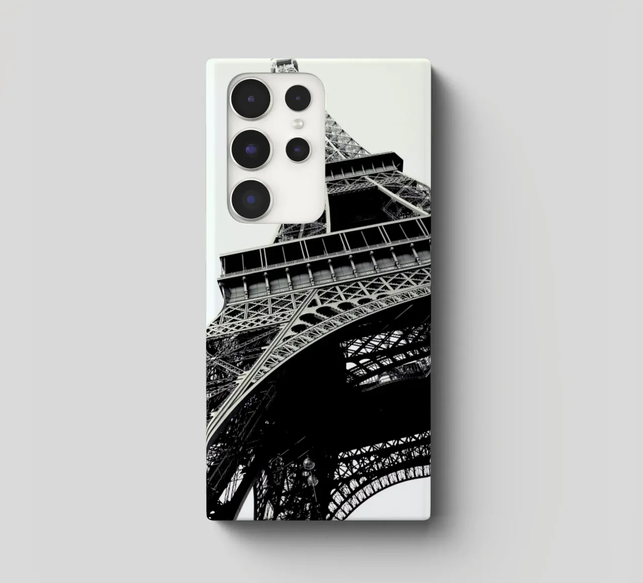 Tour Eiffel cover samsung da Magdalena Martin Photography
