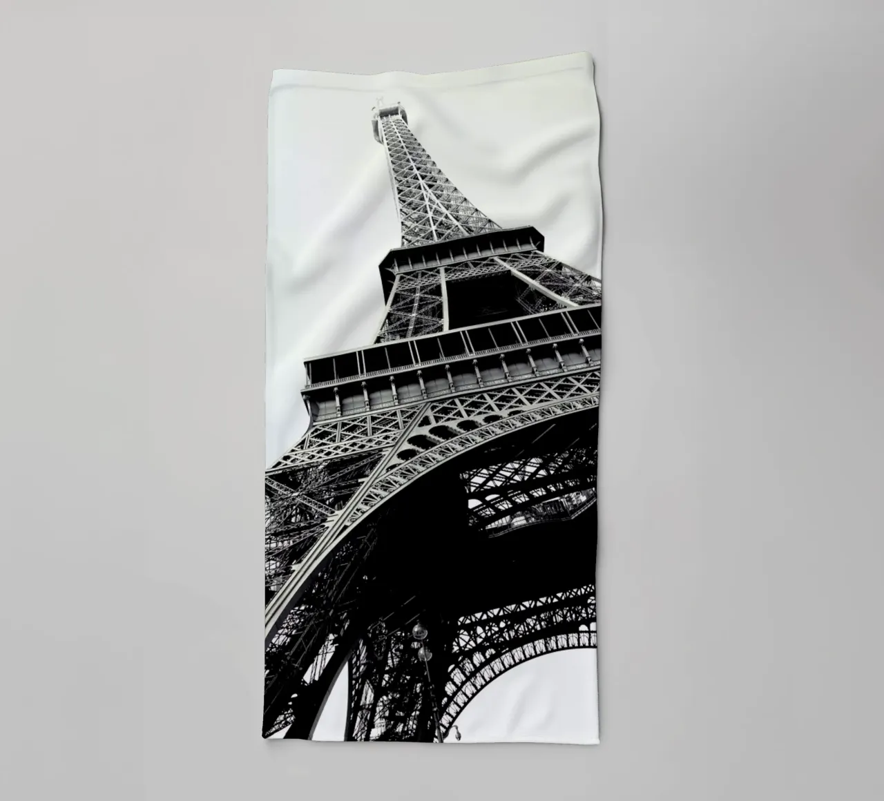 Tour Eiffel towel by Magdalena Martin Photography