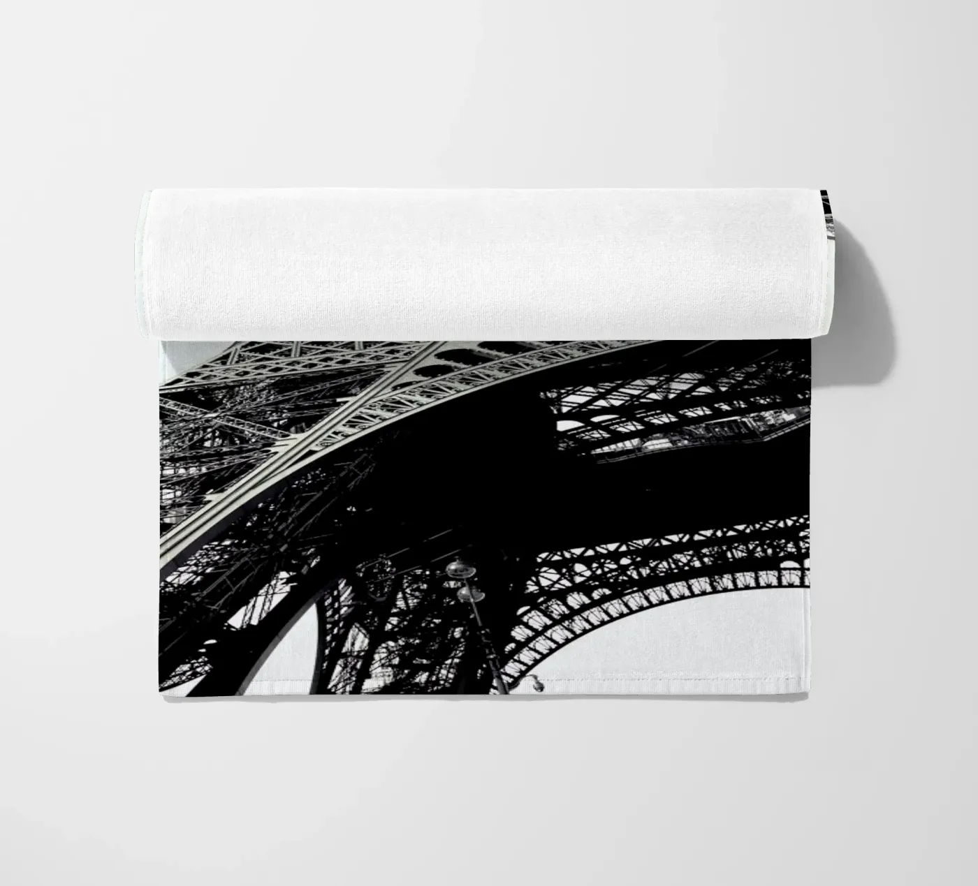 Tour Eiffel telo mare da Magdalena Martin Photography