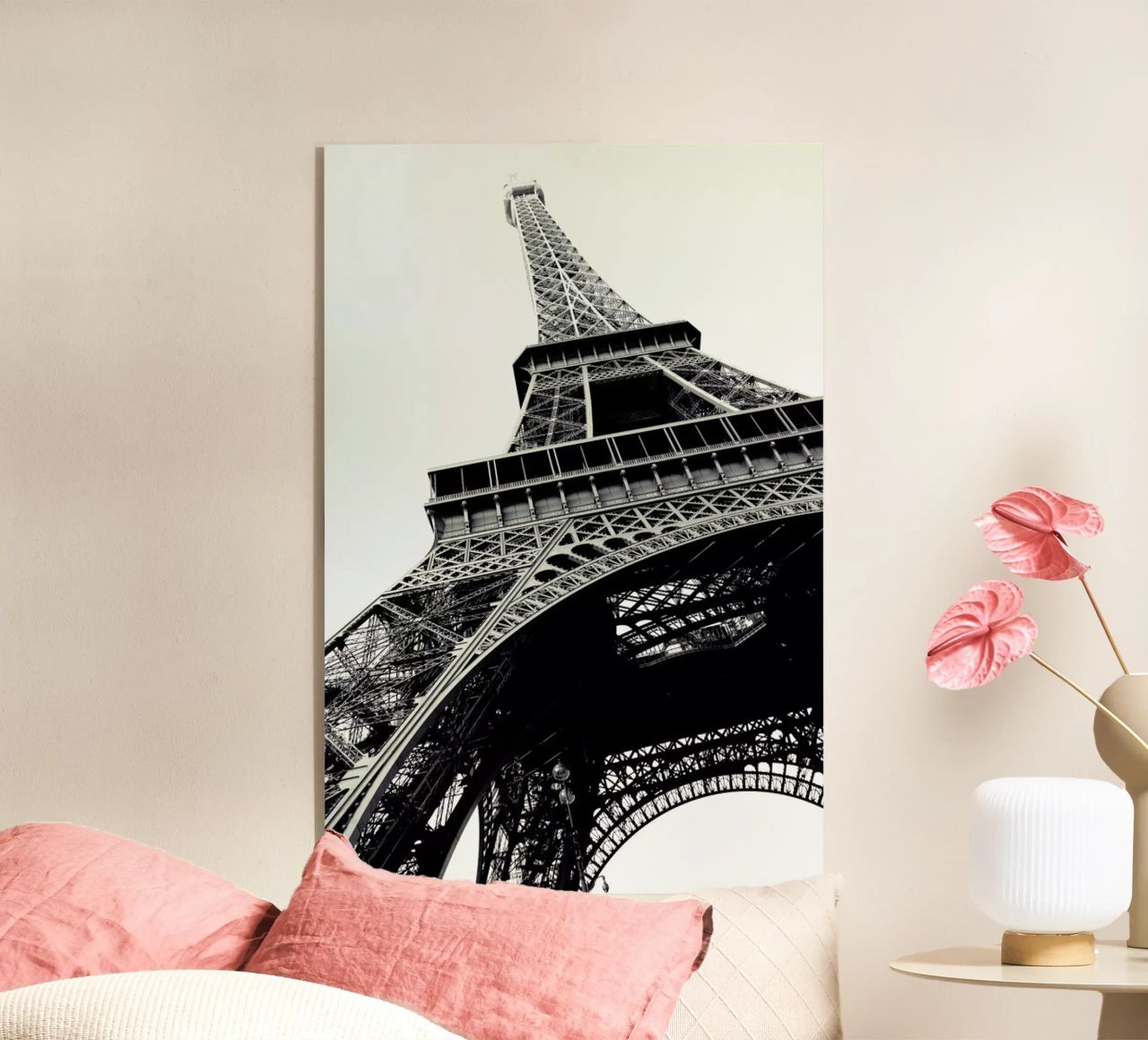 Tour Eiffel plexiglass da Magdalena Martin Photography