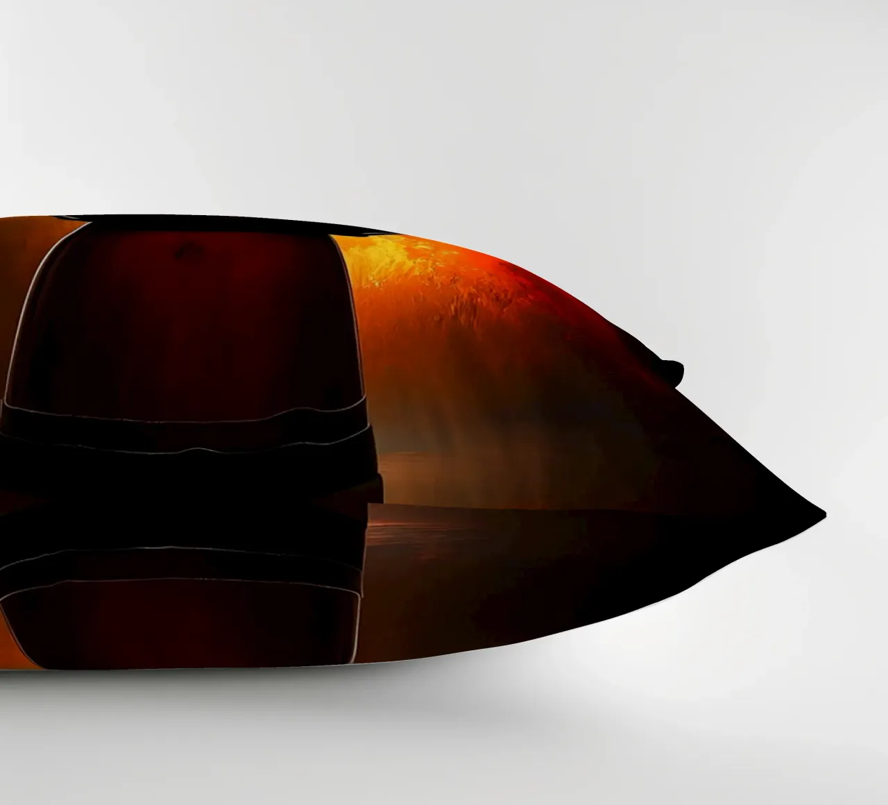 Djambe - Strumento musicale cuscino da Musictime