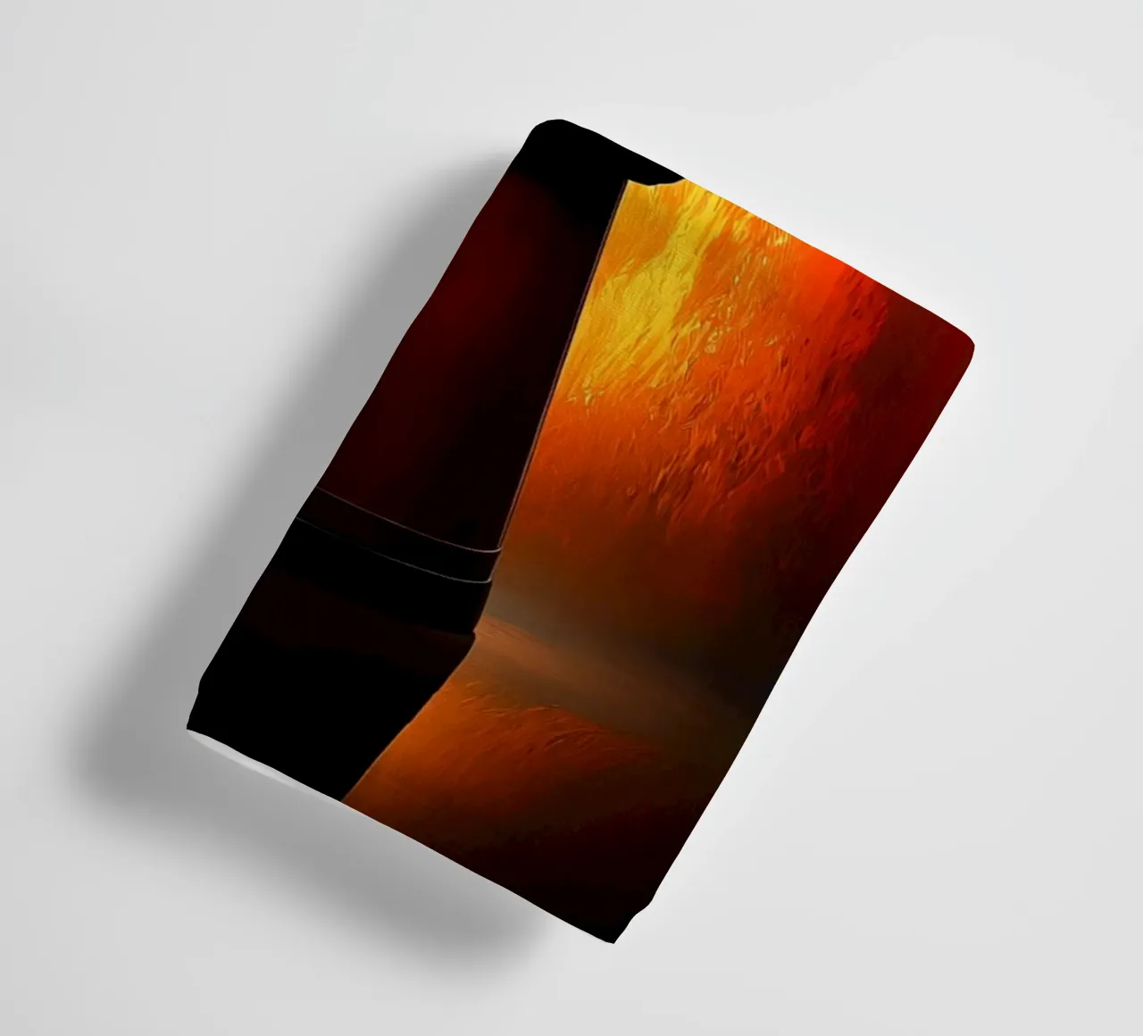 Djambe - Strumento musicale asciugamano da bagno da Musictime