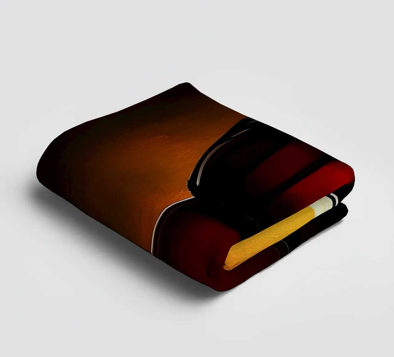 Djambe - Strumento musicale asciugamano da bagno da Musictime