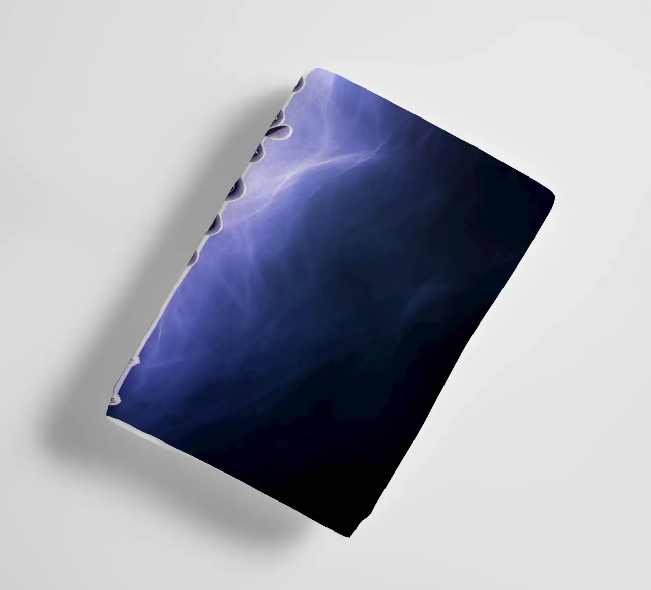 Fluit - Muziekinstrument badhanddoek van Musictime