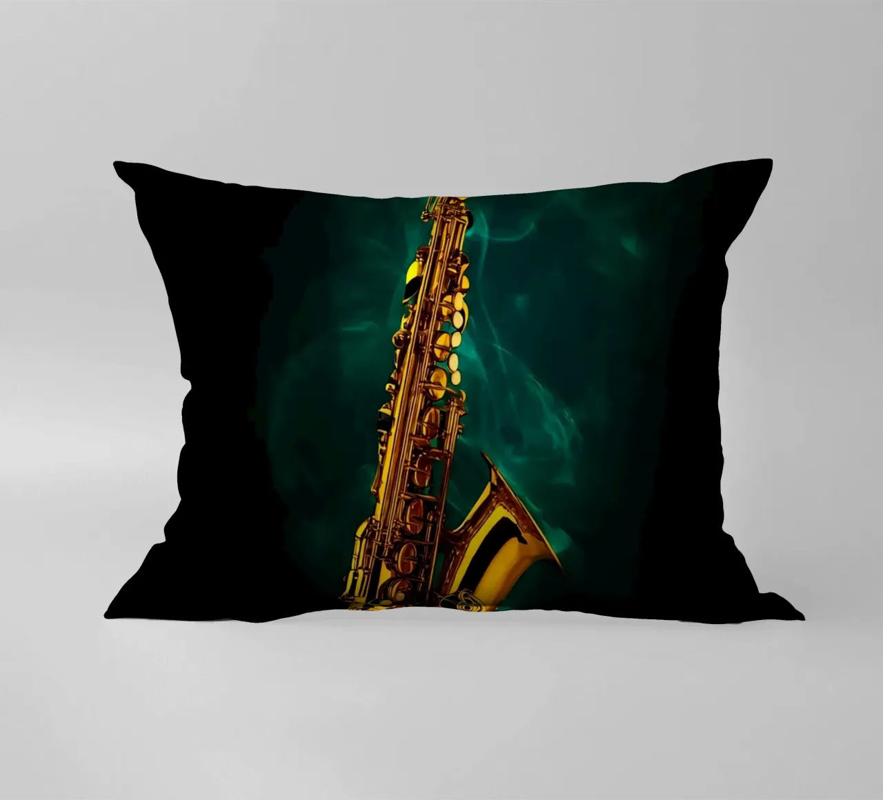 Sassofono - Strumento musicale cuscino da Musictime