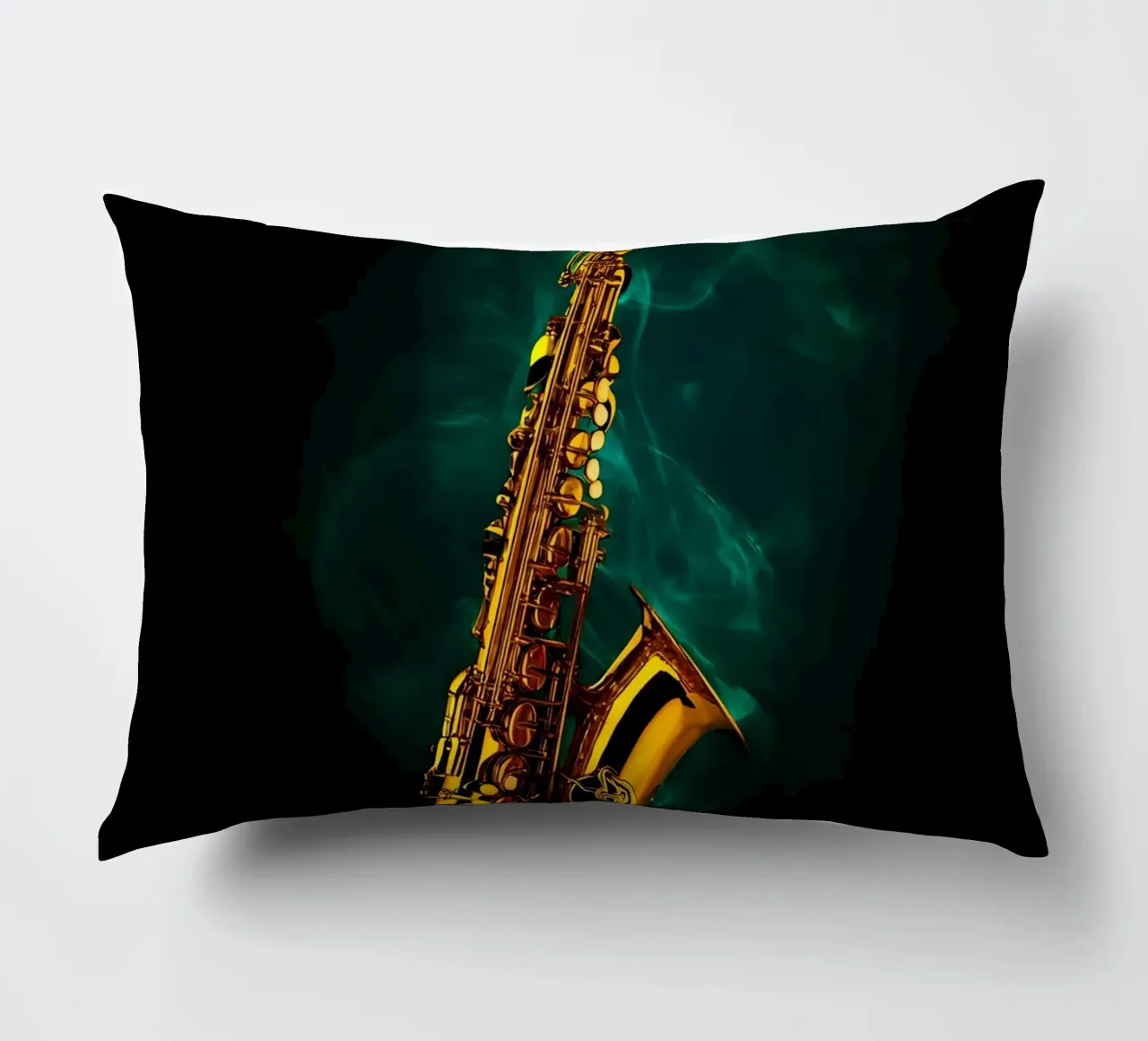 Sassofono - Strumento musicale cuscino da Musictime