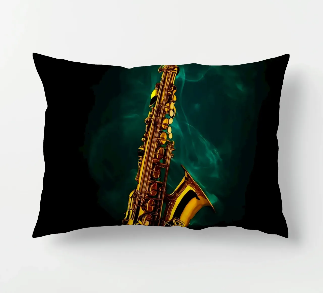 Sassofono - Strumento musicale cuscino da Musictime