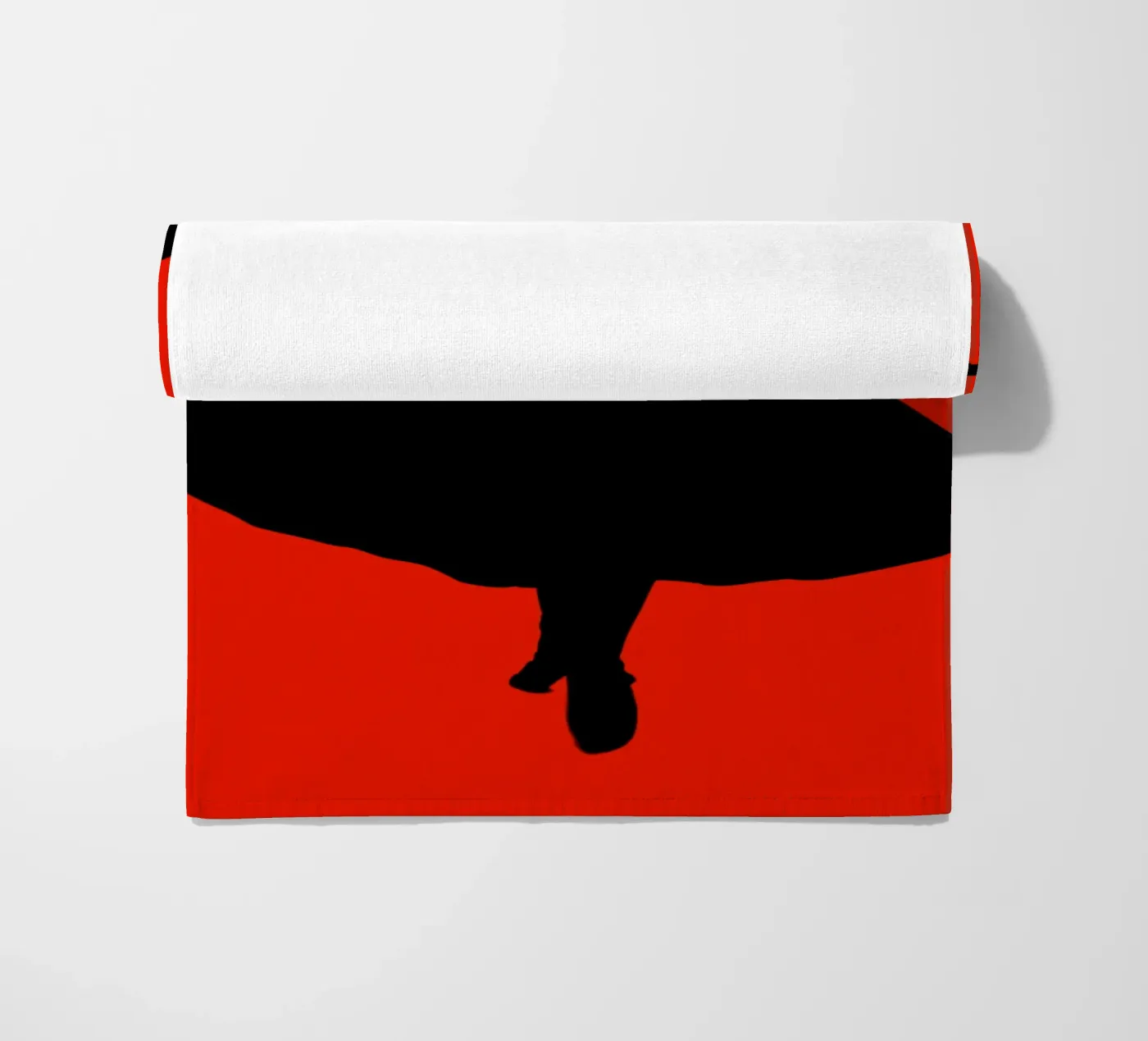 Solo Dancing telo mare da Musictime