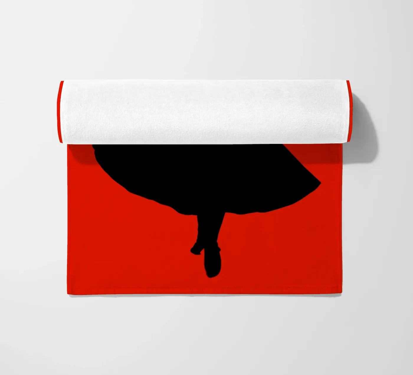 Solo Dancing telo mare da Musictime