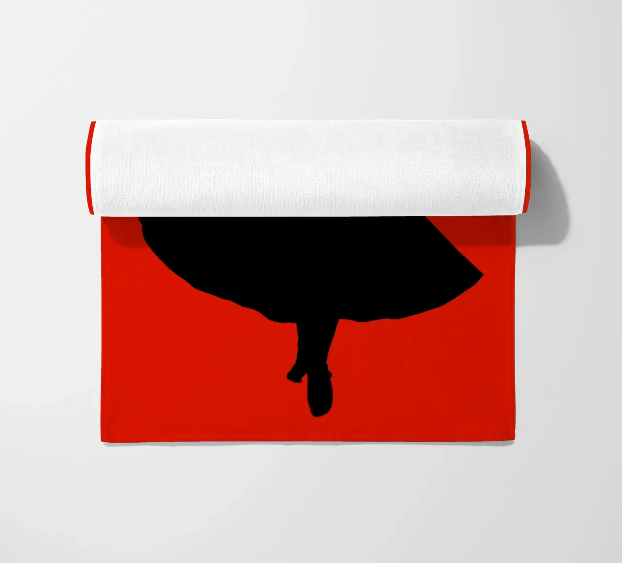 Solo Dancing telo mare da Musictime