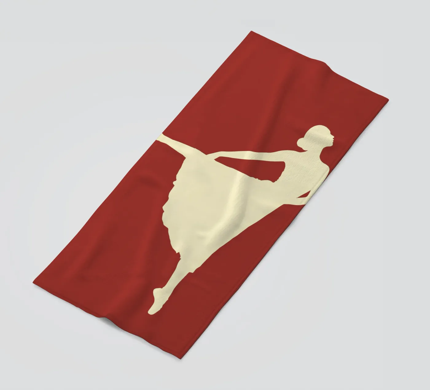 Solo Dancing telo mare da Musictime