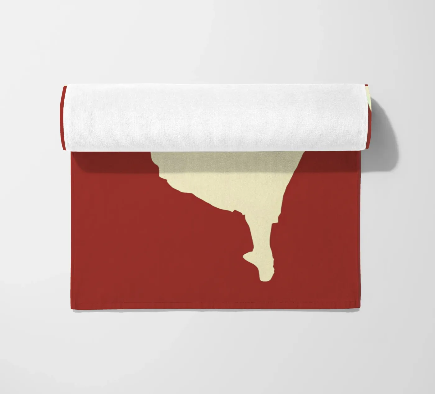 Solo Dancing telo mare da Musictime