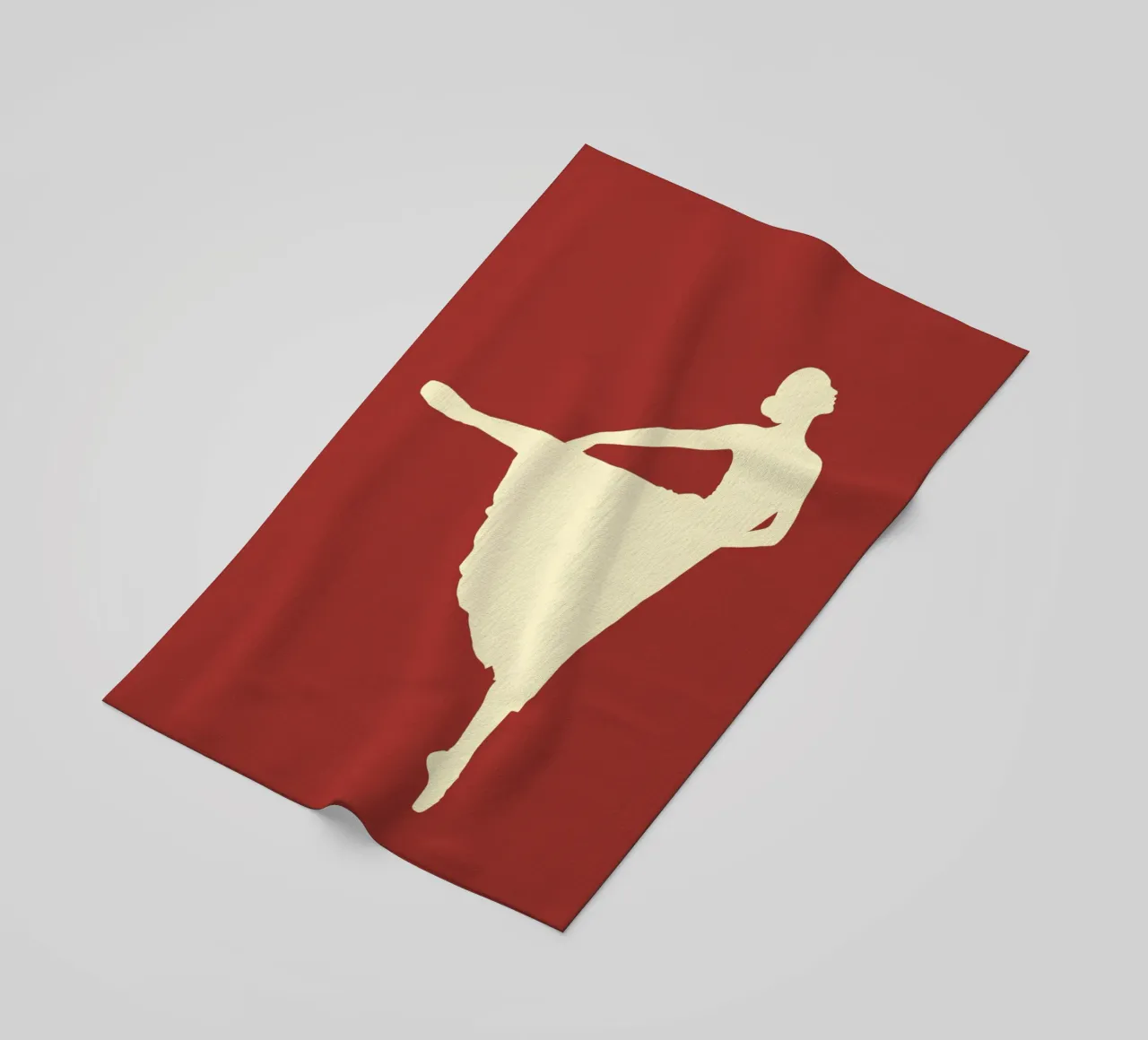 Solo Dancing telo mare da Musictime