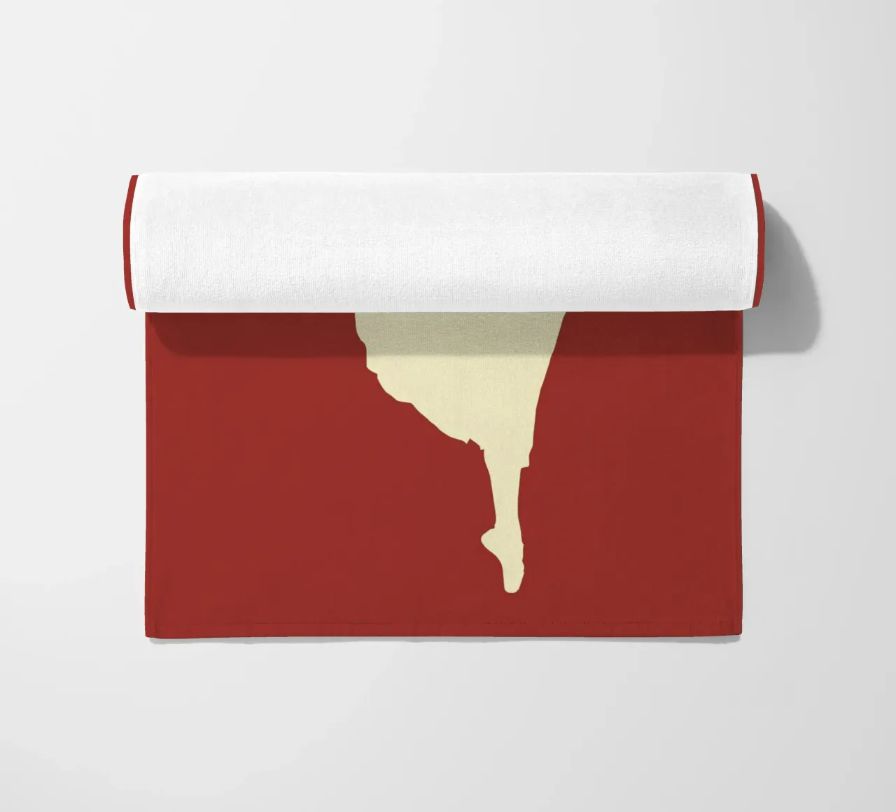 Solo Dancing telo mare da Musictime