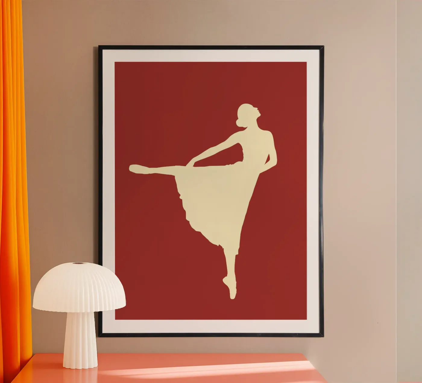 Solo Dancing poster da Musictime