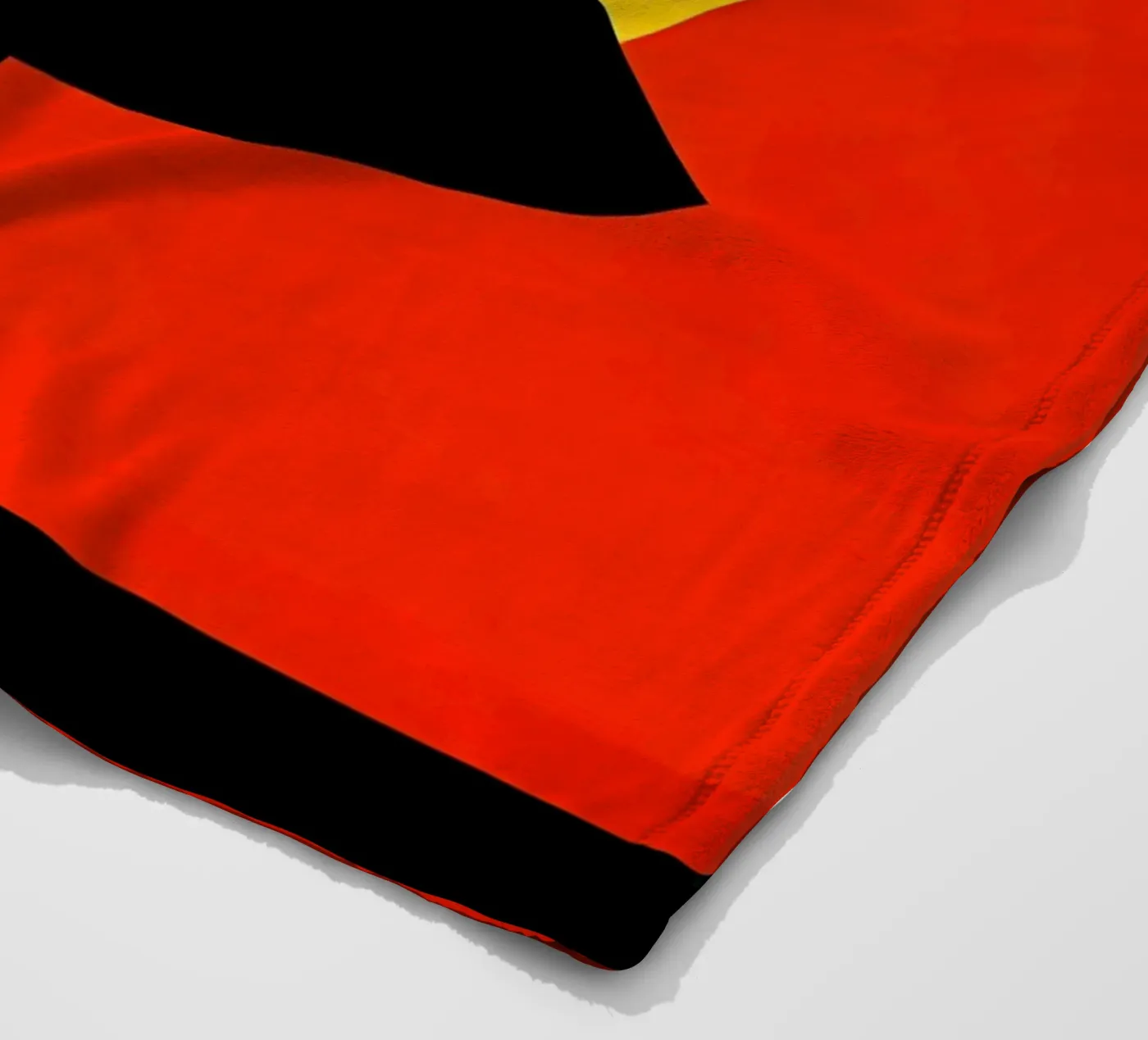 Solo Dancing coperta in pile da Musictime