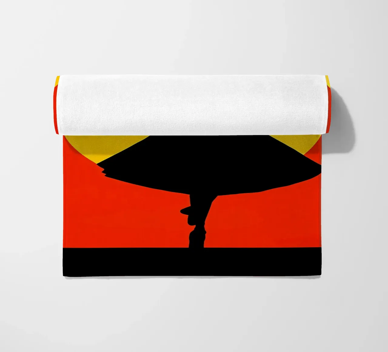 Solo Dancing telo mare da Musictime