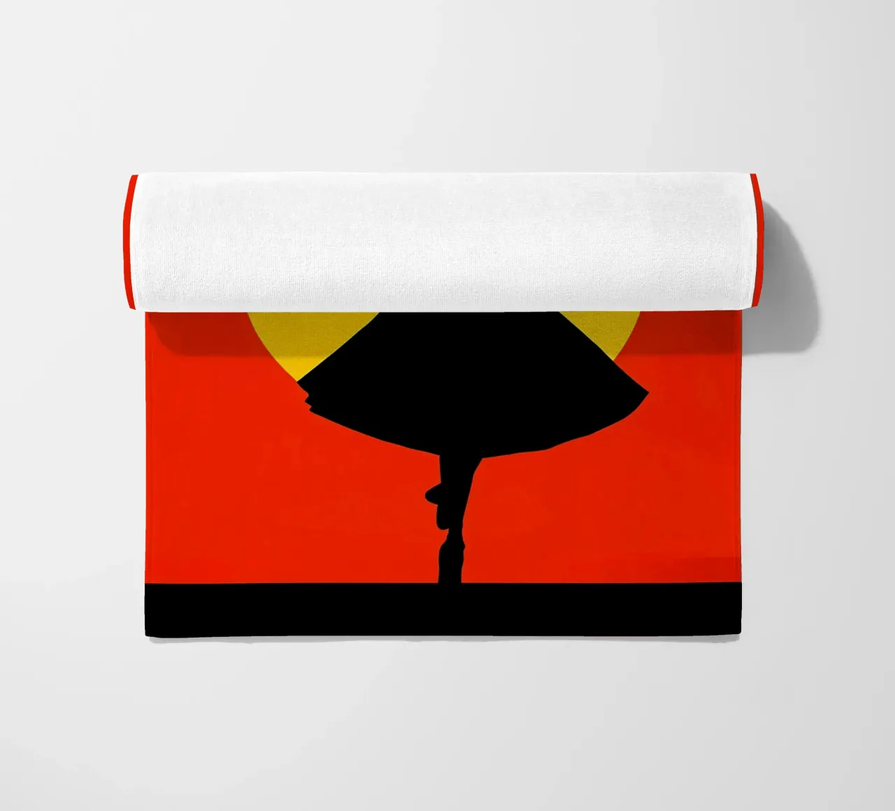 Solo Dancing telo mare da Musictime