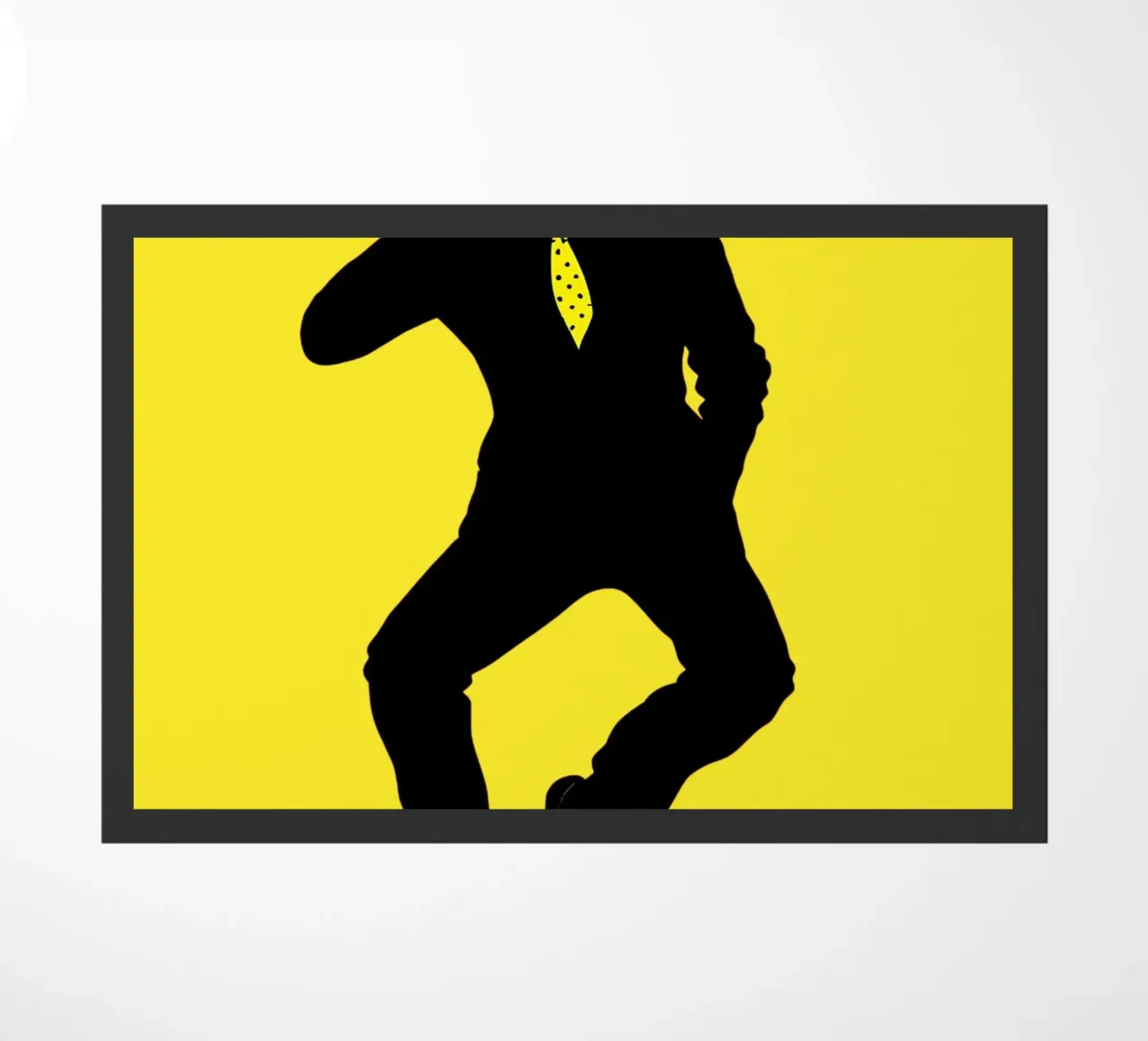 Solo Dancing zerbino da Musictime