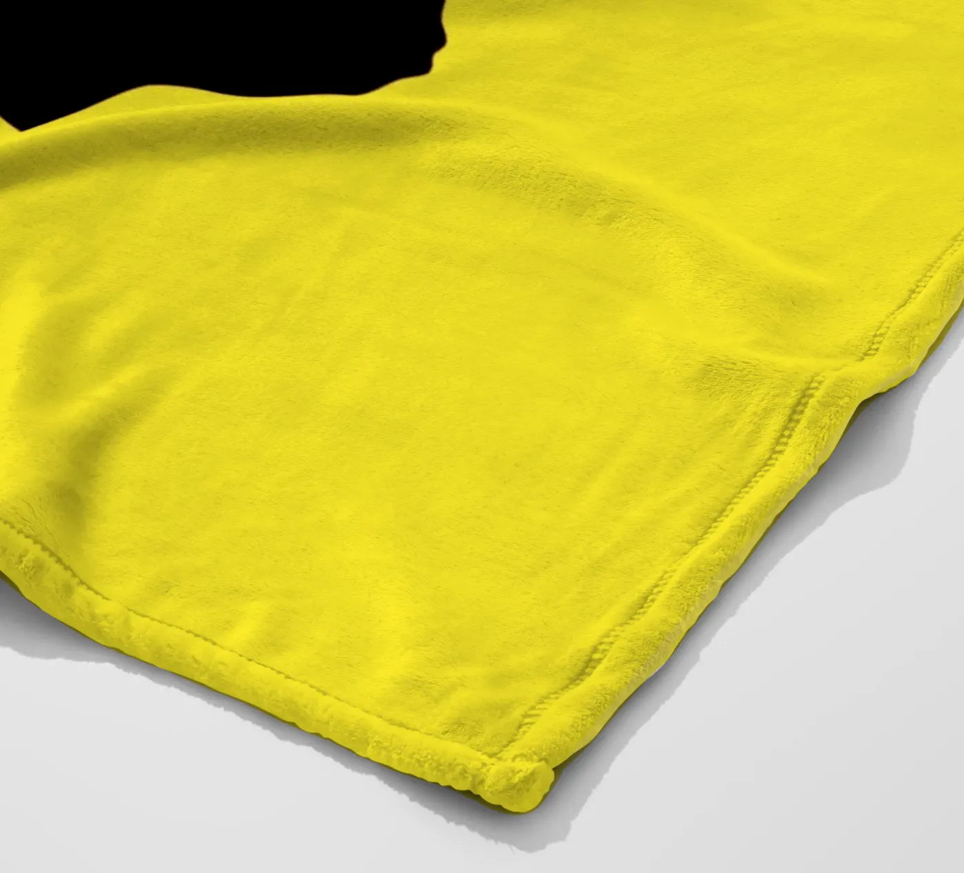 Solo Dancing coperta in pile da Musictime