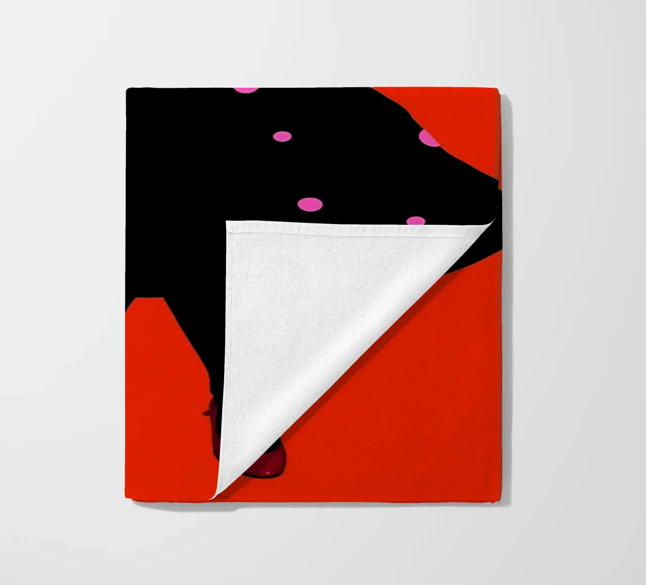 Solo Dancing telo mare da Musictime