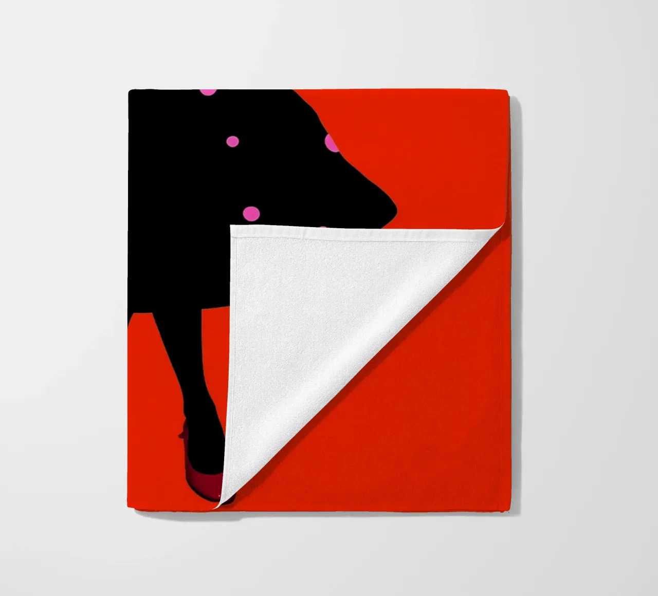 Solo Dancing telo mare da Musictime