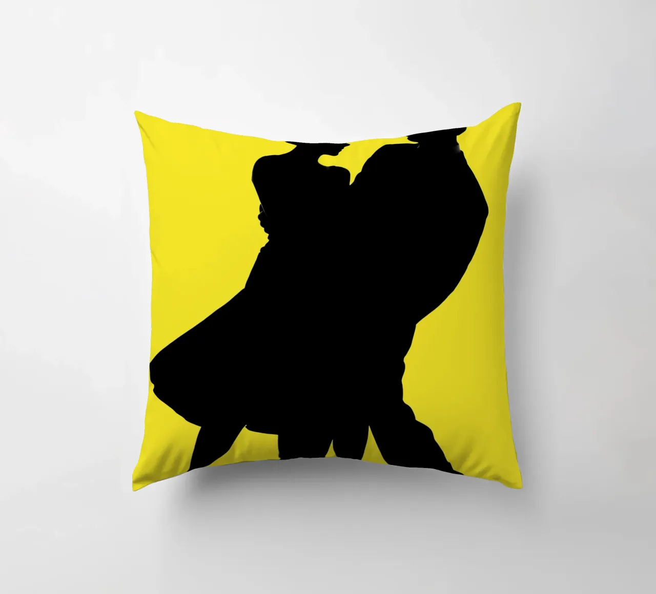 Ballo di coppia cuscino da Musictime