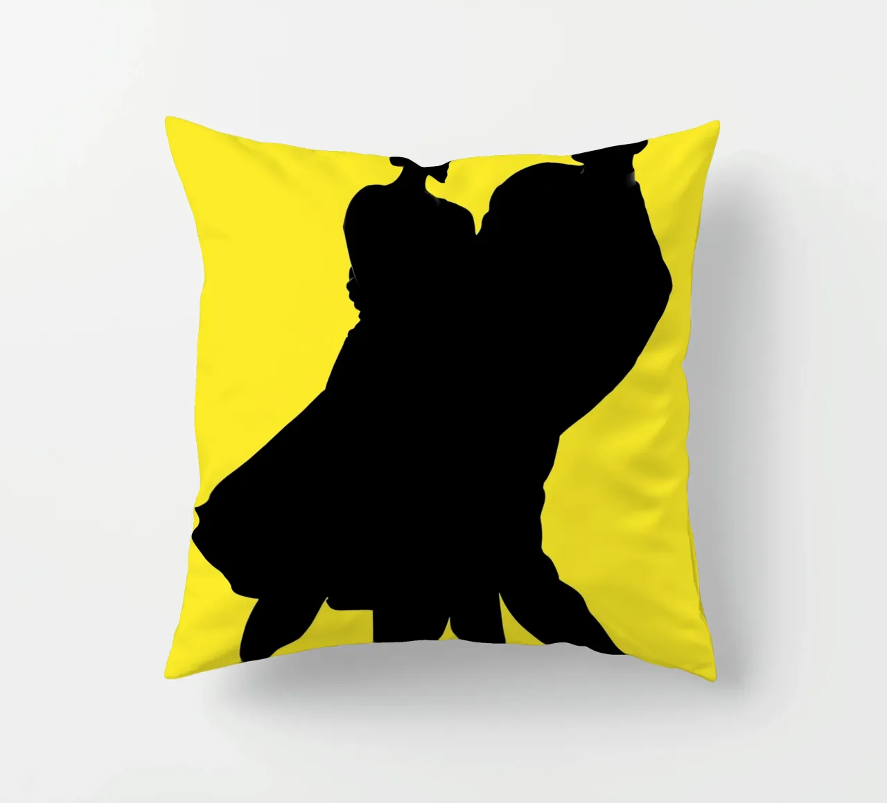Ballo di coppia cuscino da Musictime