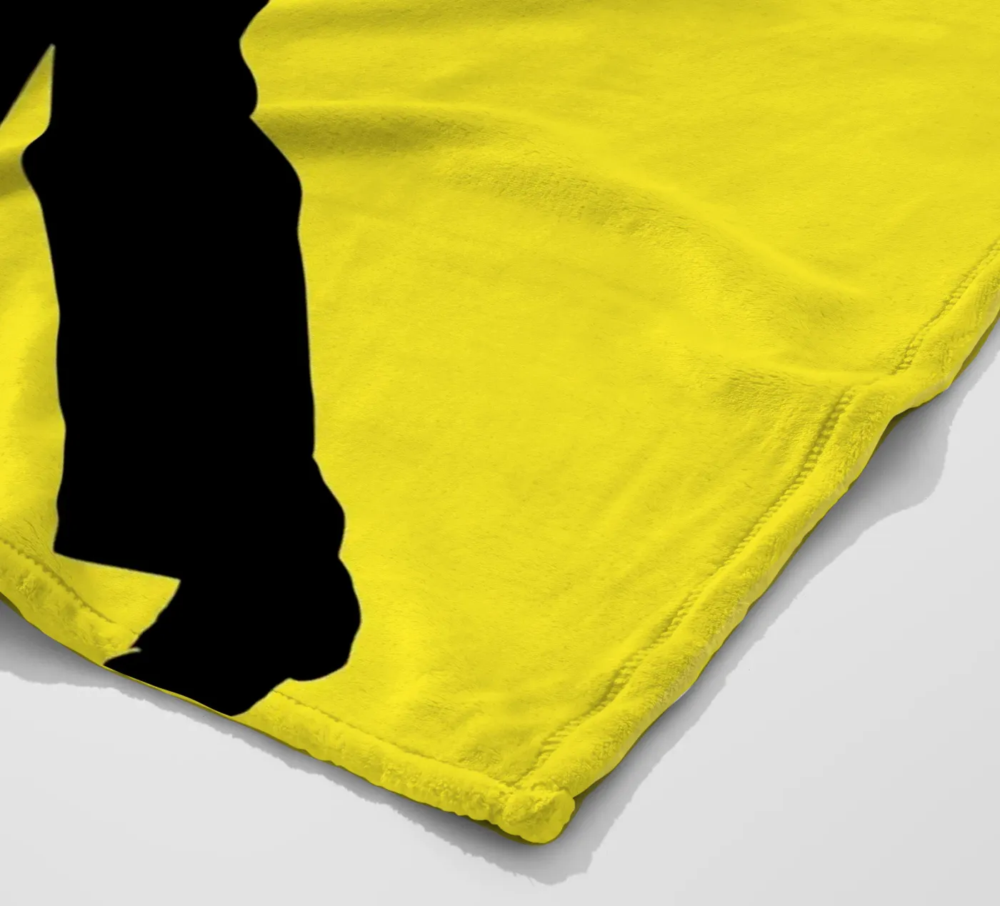 Danspaar fleecedeken van Musictime